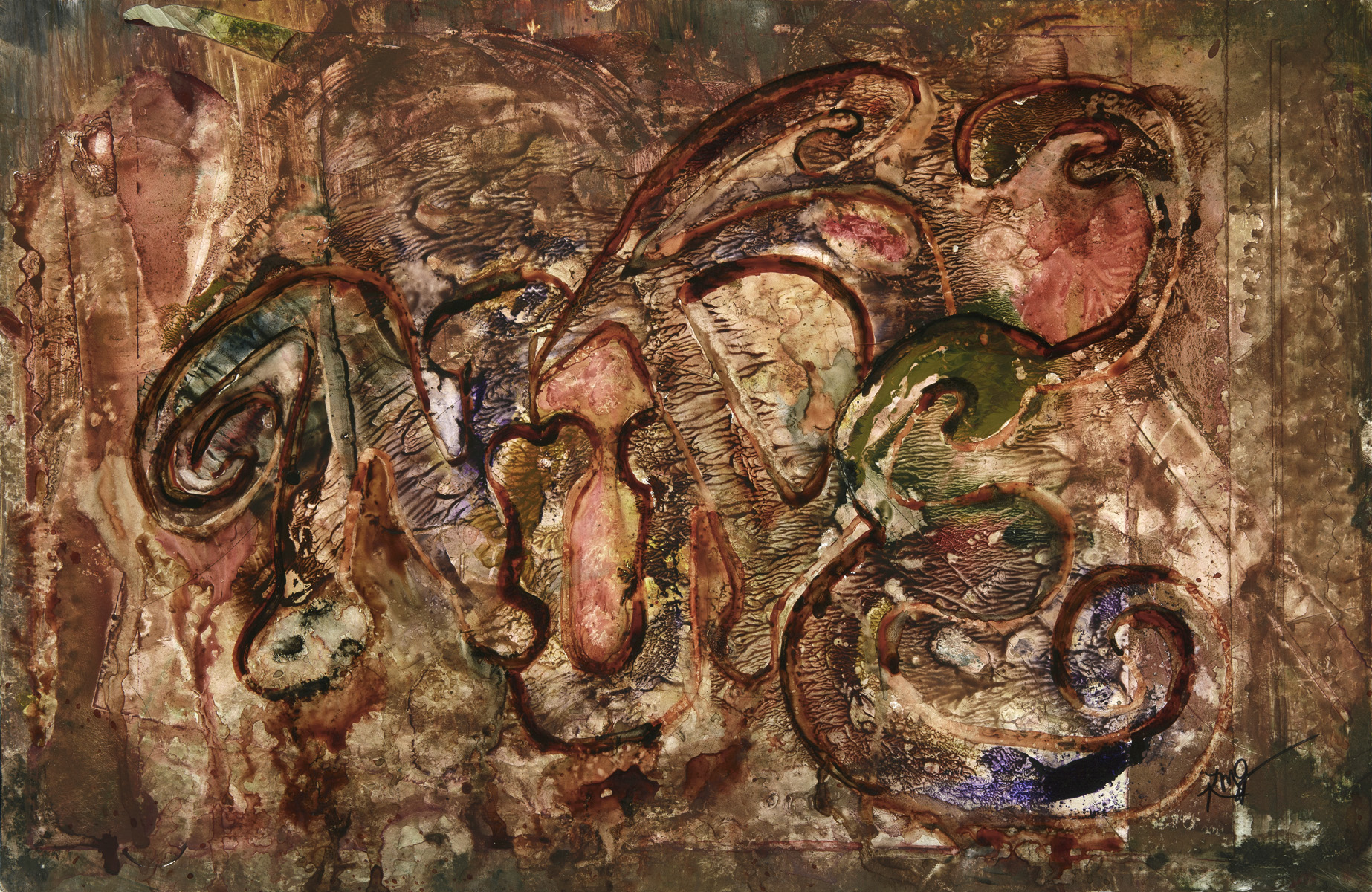 Not Your Classic ... (NUDE)